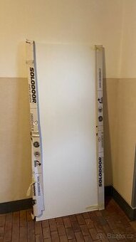 Bezpečnostní dveře Solodoor 80 L