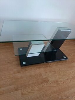 Konferenční stolek