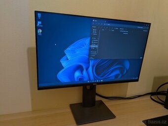 Monitor 24" Dell P2419H Professional