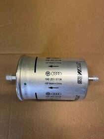 Čistič filtr paliva Škoda Superb 1 benzín originál