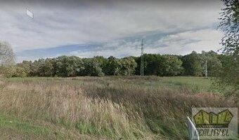 Pozemek ve Stráži pod Ralskem