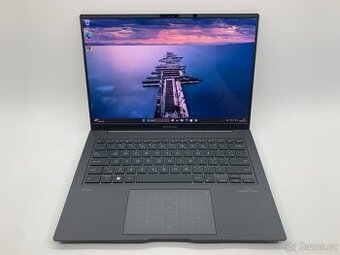 Asus ZenBook 14X OLED / i5-13500H / RTX 3050 / 16GB / 1TB