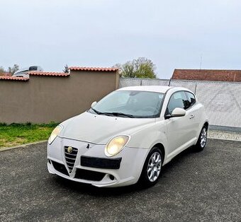 Alfa Romeo MiTo 1.4 70 KW Bose