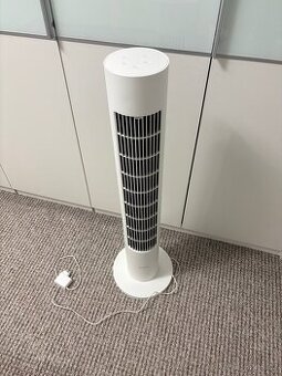 Ventilátor Xiaomi Smart Tower Fan 2 EU
