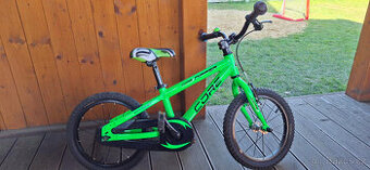 Dětské jízdní kolo Core Nipper 16