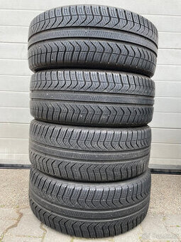 Pirelli Cinturato All Seasons Plus 225/45 R18 95Y 4Ks