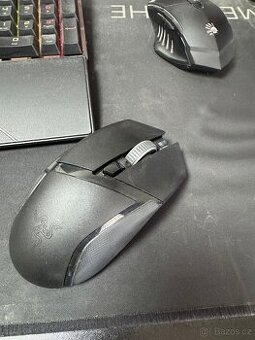 Razer basilik V3 X Hyper speed