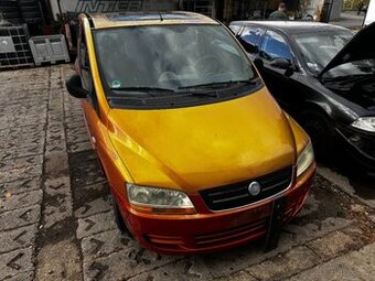 Multipla AC Kombi