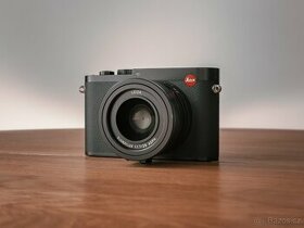Leica Q [SUMMILUX 28mm/f1.7] - kompletní balení - 1