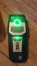 Bosch GMS 120 prof. Detektor