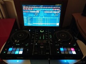 Hercules DJ Control Inpulse 500

 Nový