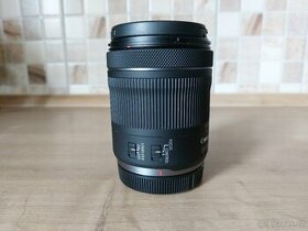 Canon Rf 24-105 mm f/ 4-7,1 IS STM