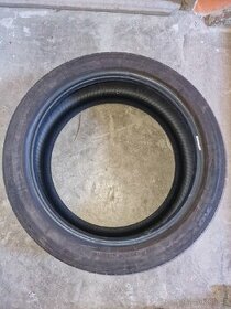 Letní pneu z Mazda 3 BN Toyo Proxes R51A 215/45 R18 89W
