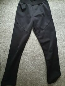 Softshellové kalhoty 128/134 - 1