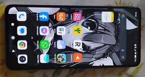 Xiaomi Redmi Note 13 Midnight Black