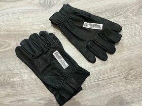 Prodám dvoje nové kožené pracovní rukavice