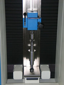 Měřící zařízení pro měření rotačních dílů HOMMEL OPTICLINE C