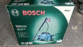 Vysokotlaký čistič Bosch AQT 33-11 Aquatak 110 - 1