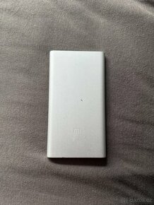 powerbanka Xiaomi
