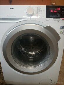Pračka AEG lavamat 6000 series