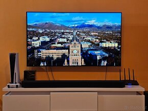 LG OLED 55BX