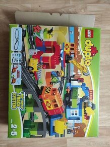 Lego 10508 - 1