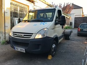 IVECO DAILY 50C14G