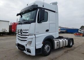 Prodám Tahač Mercedes-Benz Actros 1845 BigSpace LS 4x2