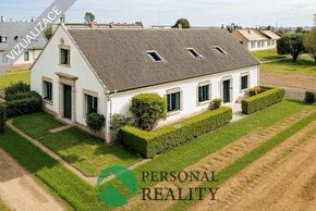 Prodej rodinné domy, 150 m2 - Planá - Svahy, ev.č. 01363
