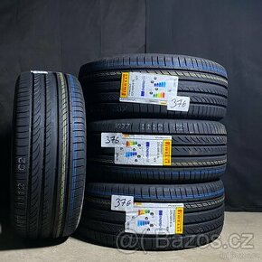 NOVÉ Letní pneu 225/40 R18 92Y XL Pirelli - 1