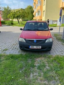Dacia Logan 1.4.MPI - 1