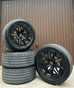 Mercedes R20 z Glc63 w254 w253 Alu Kola 5x112