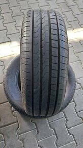 Prodám 2 x letní pneu Pirelli 205/60/16
