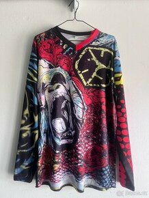 MX dres Scoyco