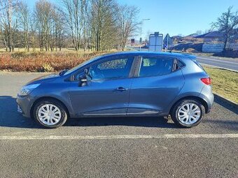 Renault Clio 1.2i, r.v. 2018, 54 kw