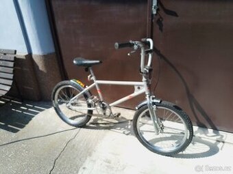 BMX dětské kolo - 1