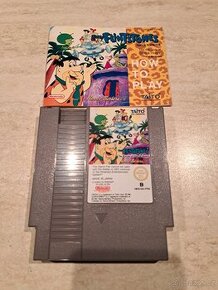 Originál NINTENDO NES.
