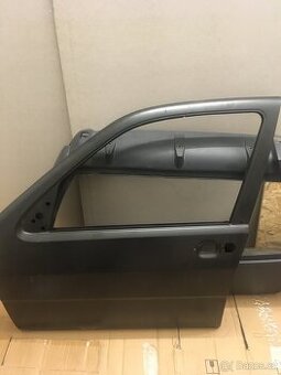 Prodám dveře na Fiat Tempra/Tipo - 1