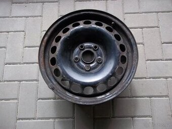 Ráfek, disk pro vozy Škoda Yeti, Superb, Seat