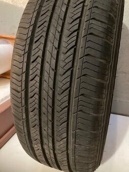 Pneumatiky Maxxis Bravo HP-M3 – 215/55 R17 94V M+S