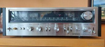 Prodám Pioneer Stereo Receiver SX790