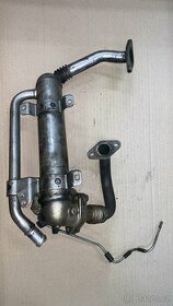 Chladič spalin 2.0 tdi 103kw BMP