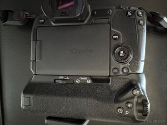 Prodám Canon R