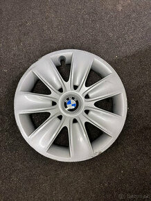 Poklice na BMW E90, E91 R16 - 1