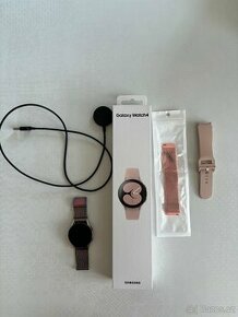 Samsung Watch4