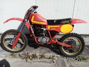 Maico Alpha 250