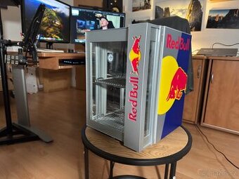 Redbull lednice