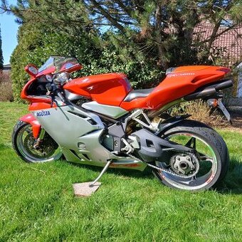 MV AGUSTA F4 1000S