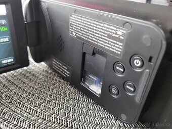 Prodam stremovaci i natáčecí kameru 4K, nová. PC 8400 kc - 1