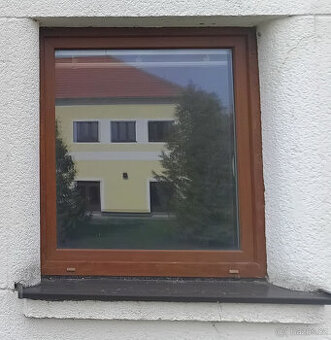 Plastová okna Sulko